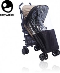 Дождевик для коляски  Easywalker