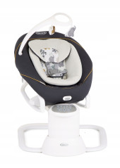 - Graco ALL WAYS SOOTHER