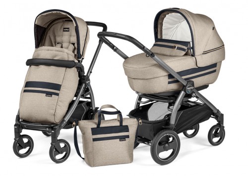 Peg perego clearance elite