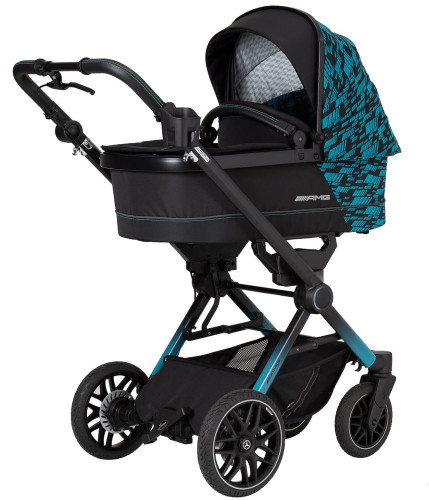 Hartan pram online