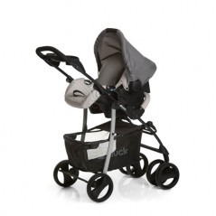 Hauck shopper slx travel system aldi hotsell