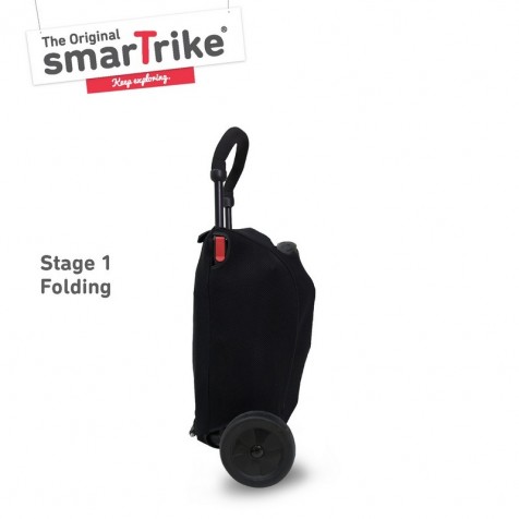 smart trike folding 600