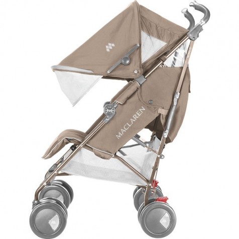 maclaren techno xt beige