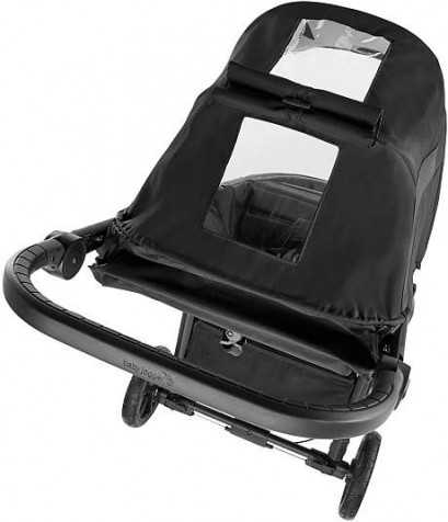 baby jogger city mini gt travel bag