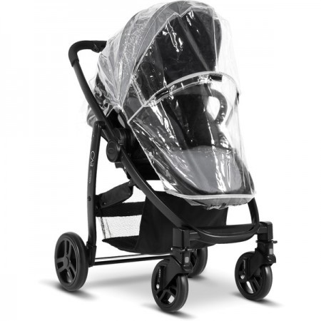 graco evo rain cover