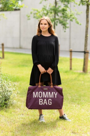 Сумка для мам Childhome Mommy Bag New Collection