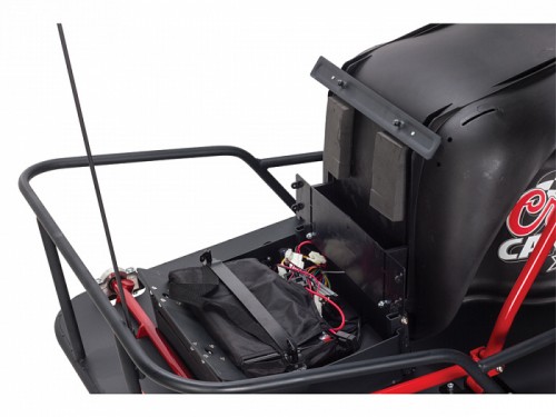 Razor crazy cart xl 2025