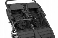    Baby Jogger  CITY MINI 2/GT2 DOUBLE