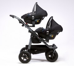     BeSafe, Maxi Cosi, Cybex  TFK Duo