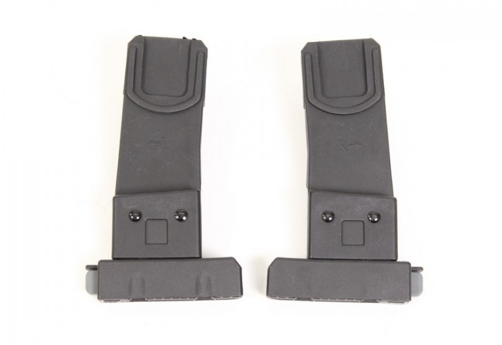    BeSafe, Maxi Cosi  TFK Mono