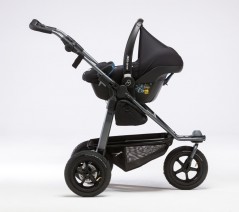    BeSafe, Maxi Cosi  TFK Mono