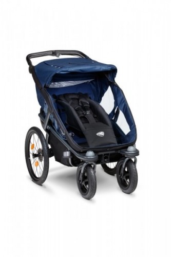    TFK Velobaby - Velo 2 