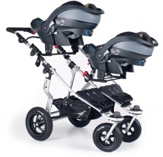       TFK Twinner Twist Duo / Twin Adventur