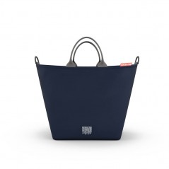  Shoping Bag Greentom kol. Blue