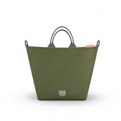 Shoping Bag Greentom kol.Olive