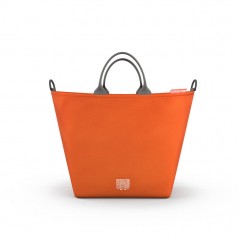 Shoping Bag Greentom kol.Orange