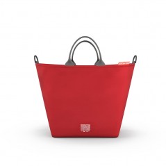 Shoping Bag Greentom kol.Red