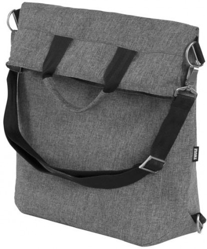 Grey Melange
