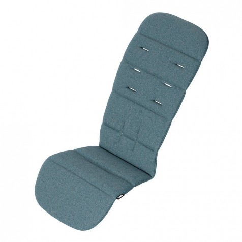 Teal Melange
