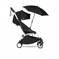 BABYZEN Black