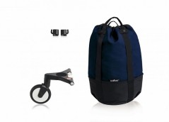  YOYO+ , Navy blue