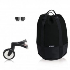  YOYO+ Black