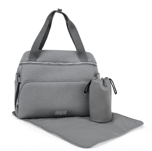 GREY MARL