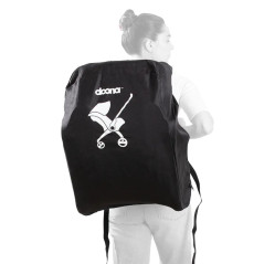  Doona Travel bag
