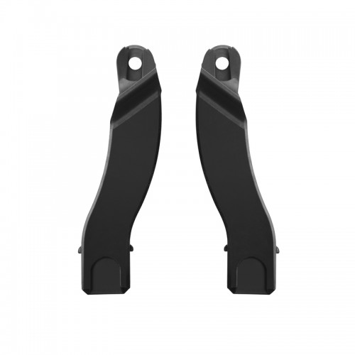Jaya Baby CRS Adapters