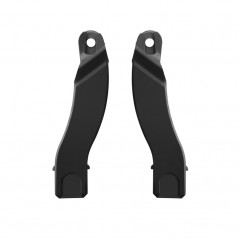 Jaya Baby CRS Adapters