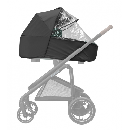 Maxi Cosi Comfort raincover black