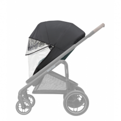 Maxi Cosi Comfort raincover black
