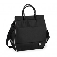 Peg Perego Borsa BLACK SHINE   