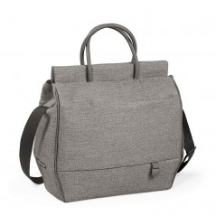 Peg Perego Borsa CITY GREY   