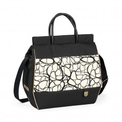 Peg Perego Borsa GRAPHIC GOLD   