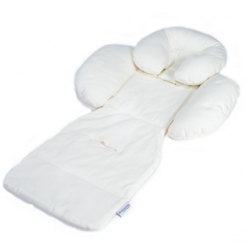 Bumbleride Organic Cotton Infant Insert