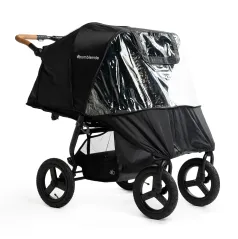 Rain Cover Bumbleride Inde Twin