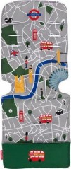 Maclaren  London City Map