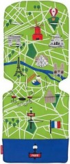 Maclaren  Paris City Map