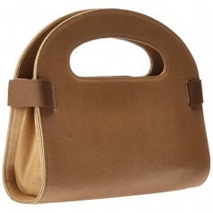  Maclaren   Mini Tote  Canvas Natural