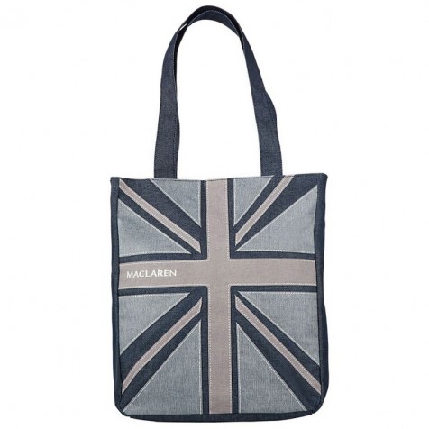    Maclaren Union Jack  Denim
