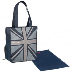    Maclaren Union Jack  Denim