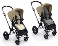   Bugaboo Off White