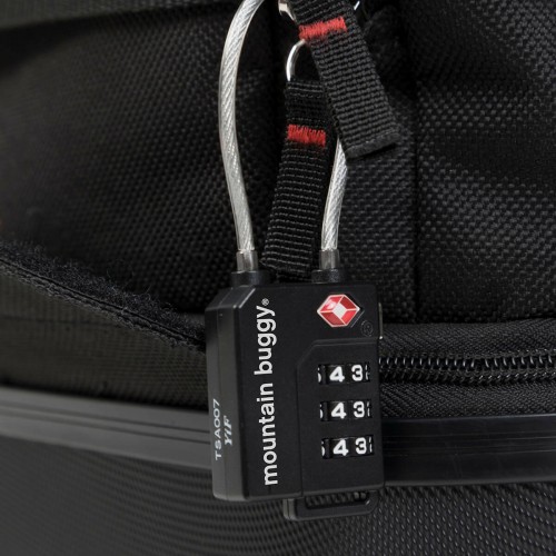     Swift /Urban/Mini Mountain Buggy Travel Bag