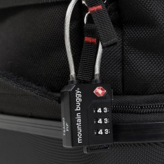     Terrain/Duet Mountain Buggy Travel Bag