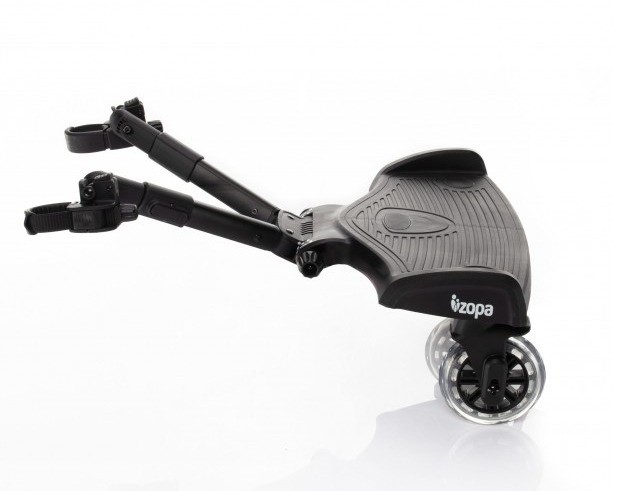 ZOPA Segboard