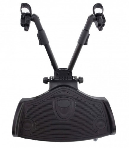 ZOPA Segboard