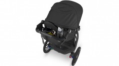UPPA Parent Console for RIDGE