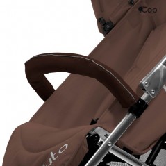 iCoo  Brown