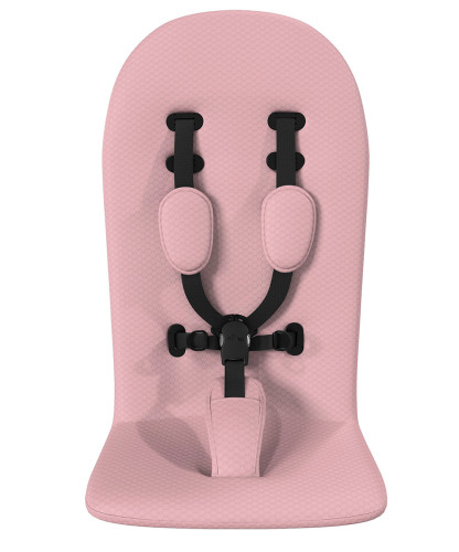 Rose Pink